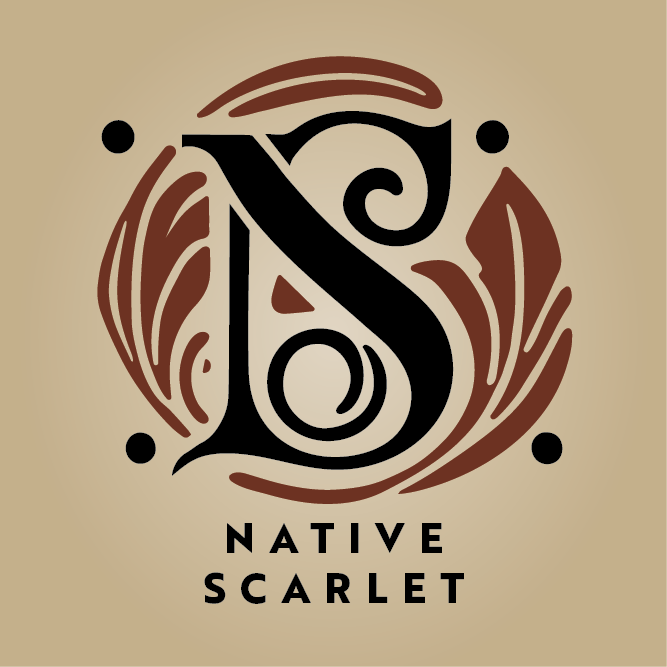 Native Scarlet