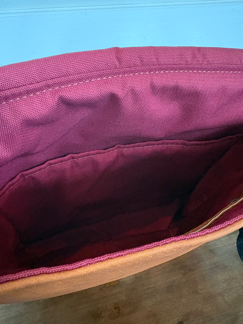 Pocket Monster Messenger Bag